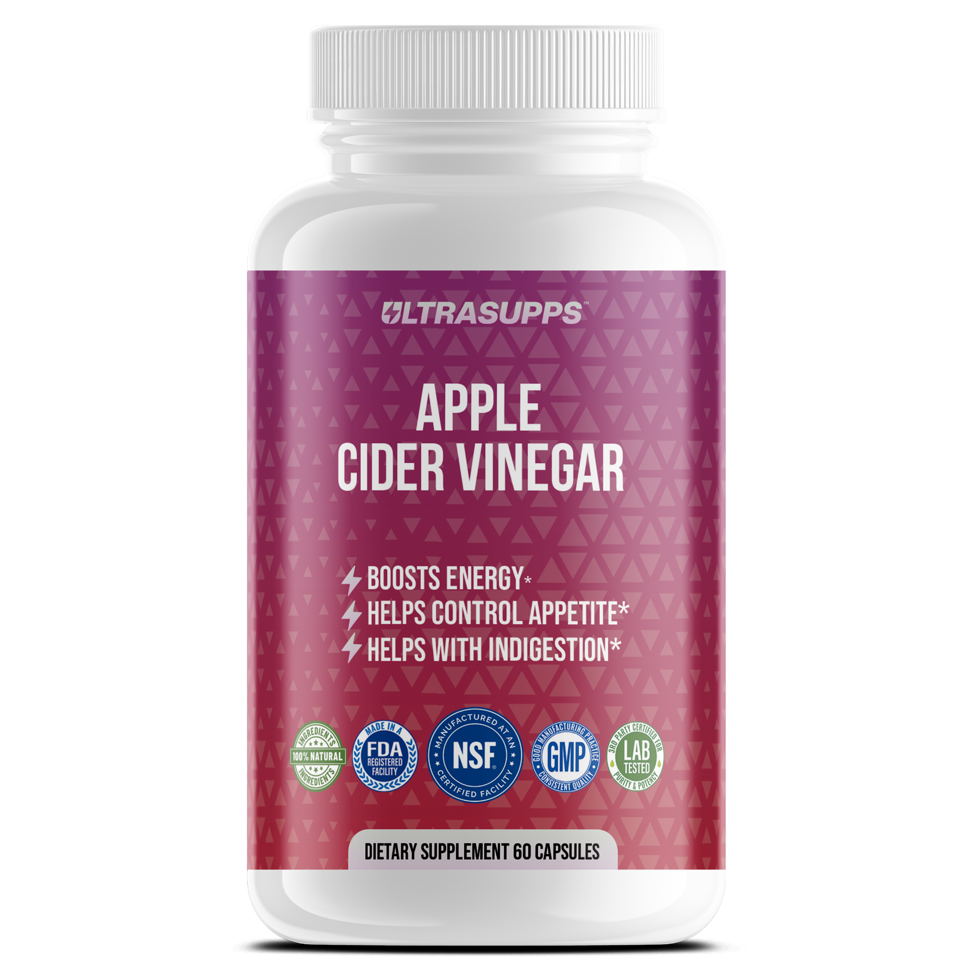 Apple Cider Vinegar