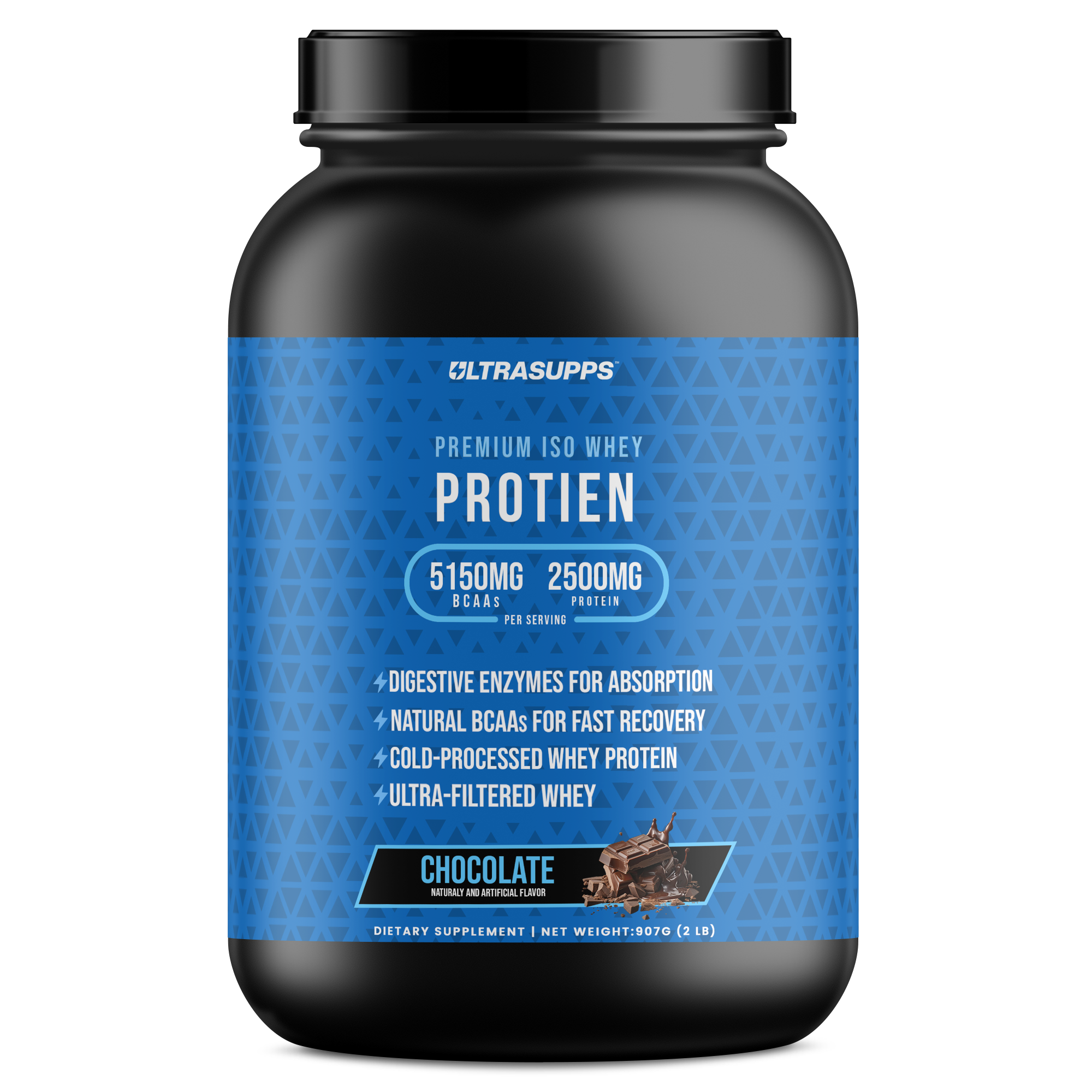 Iso Whey Protien