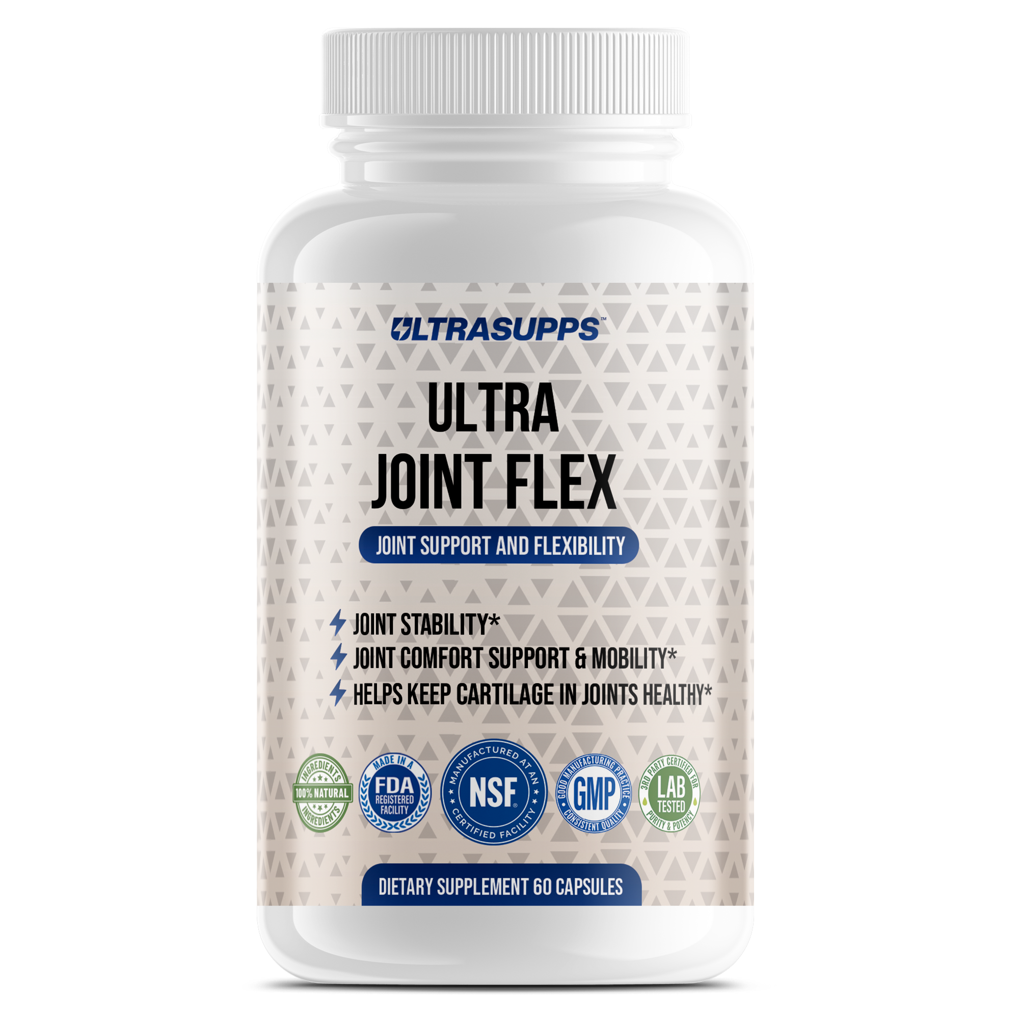 Ultra Joint Flex