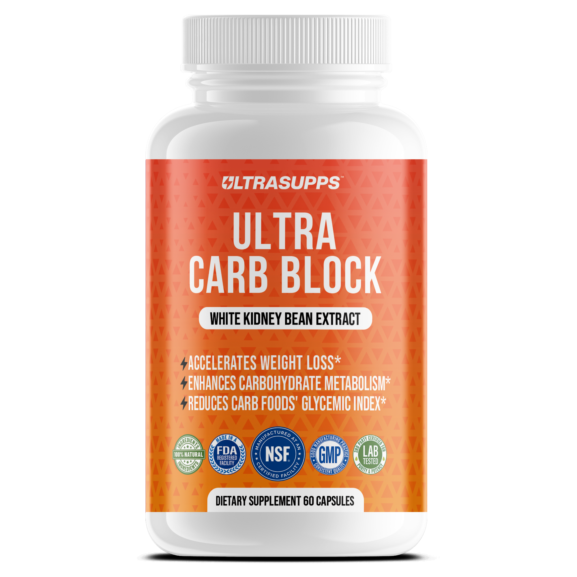Ultra Carb Block