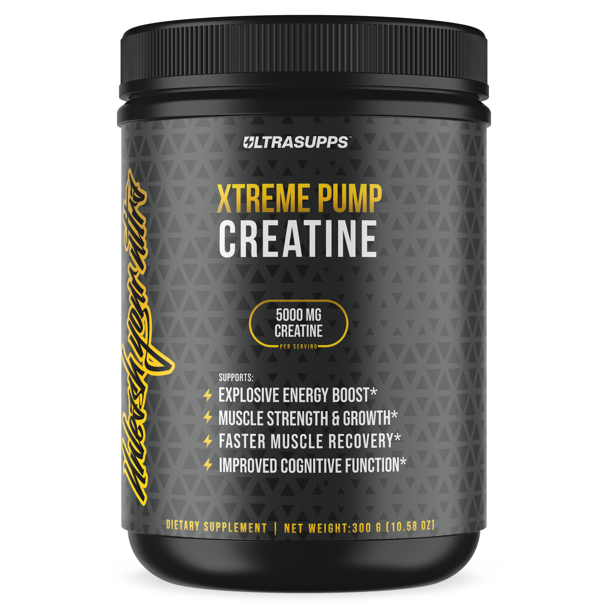 Premium Creatine