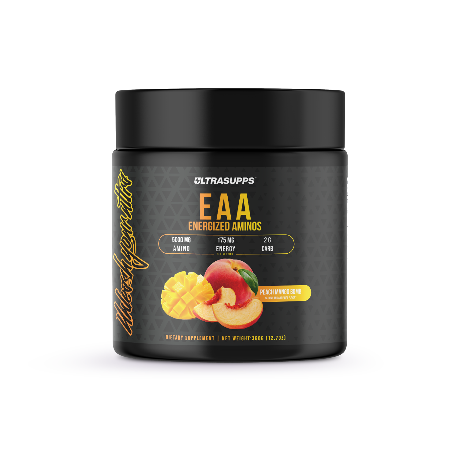 EAA | Energized Aminos