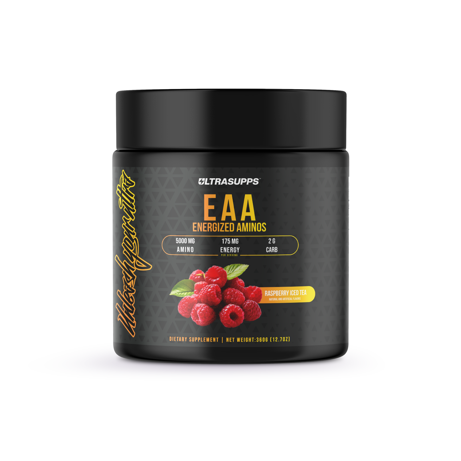 EAA | Energized Aminos