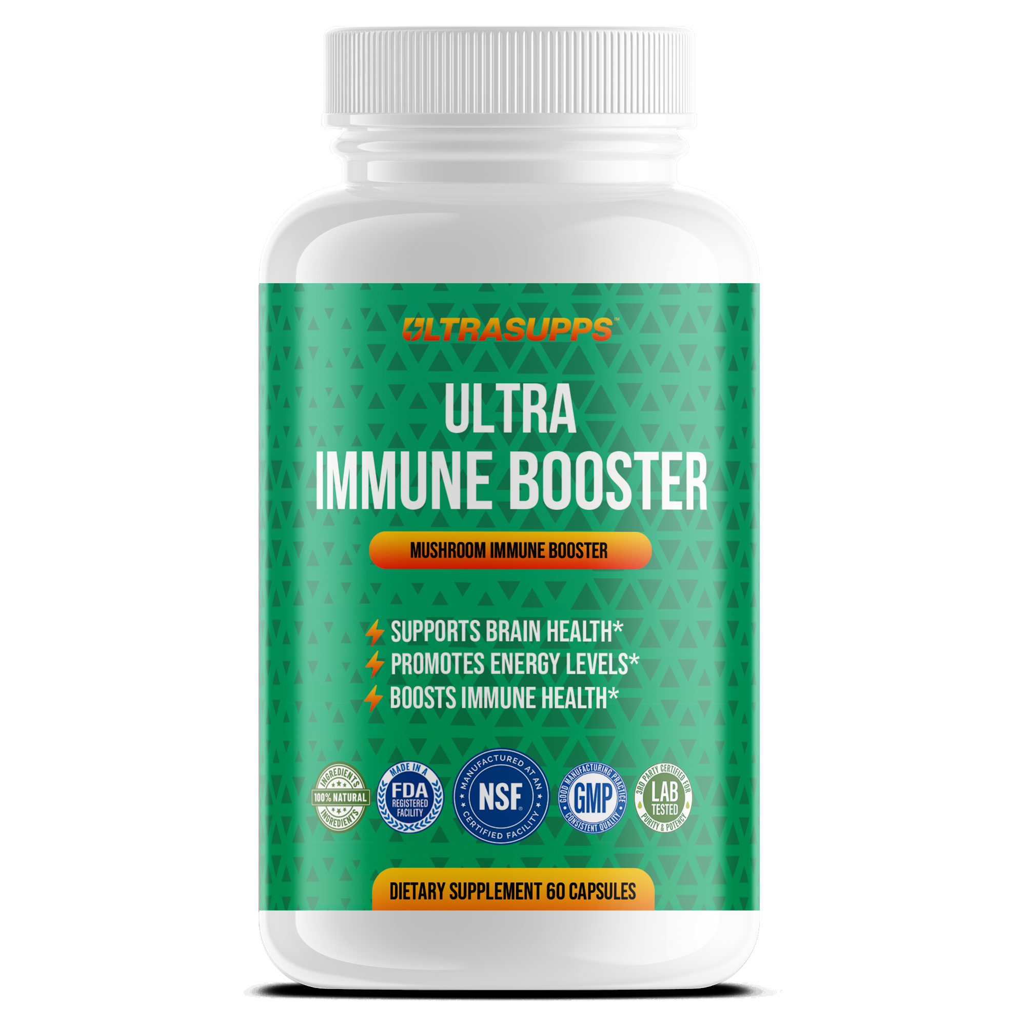 Ultra Immune Booster