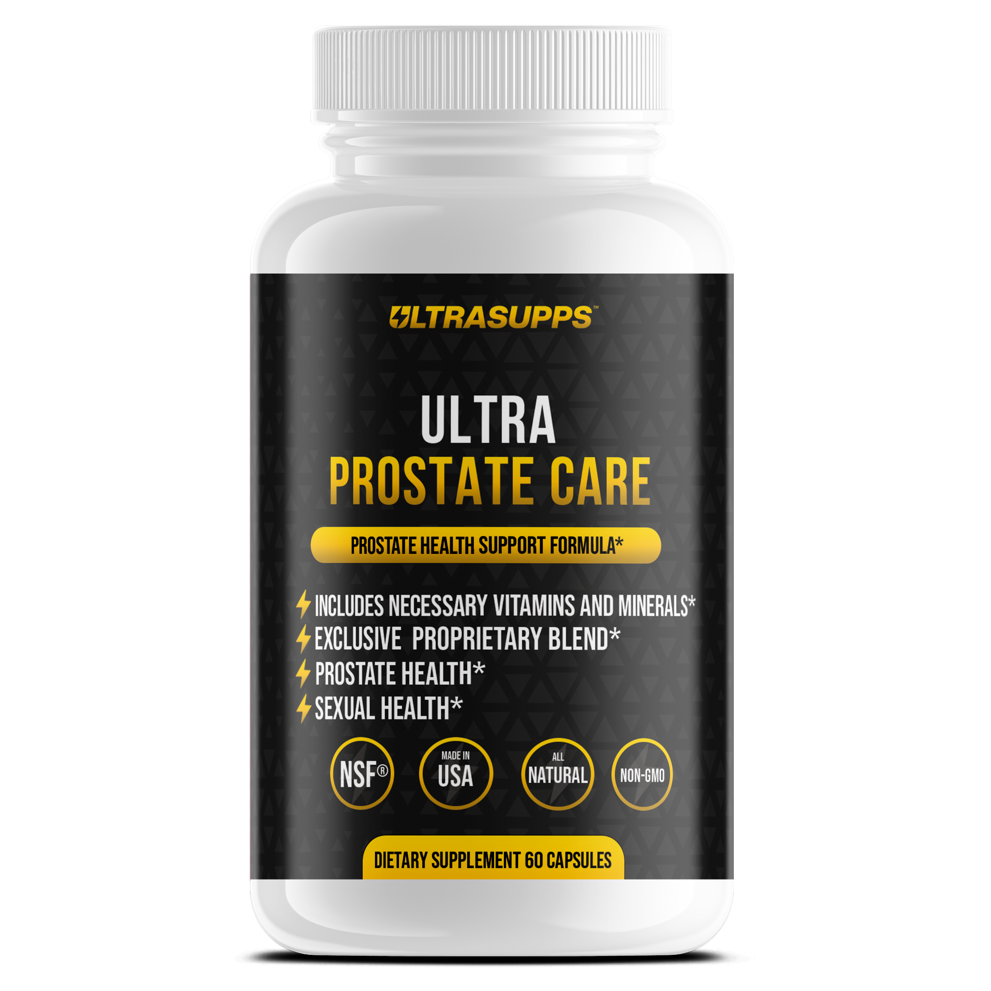 Ultra Prostate Care