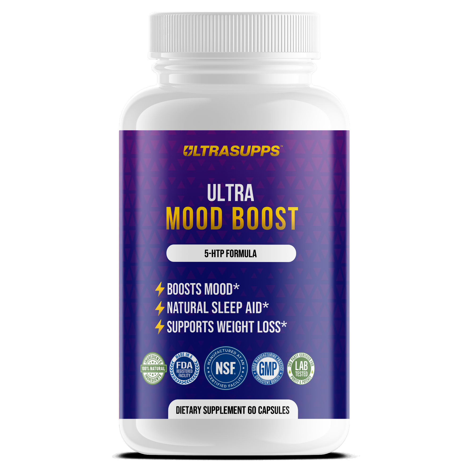 Ultra Mood Boost