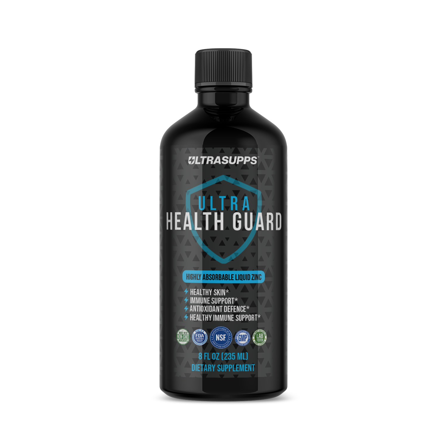 Ultra Health Guard