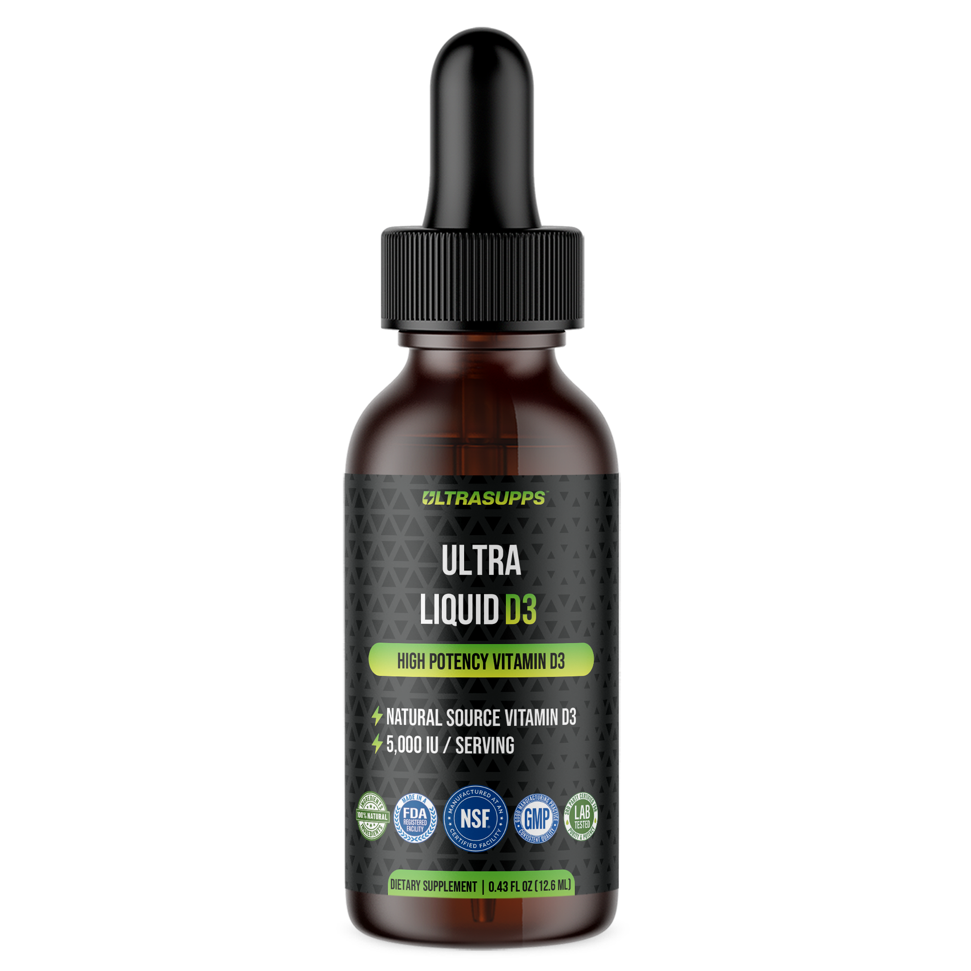 Ultra Liquid D3