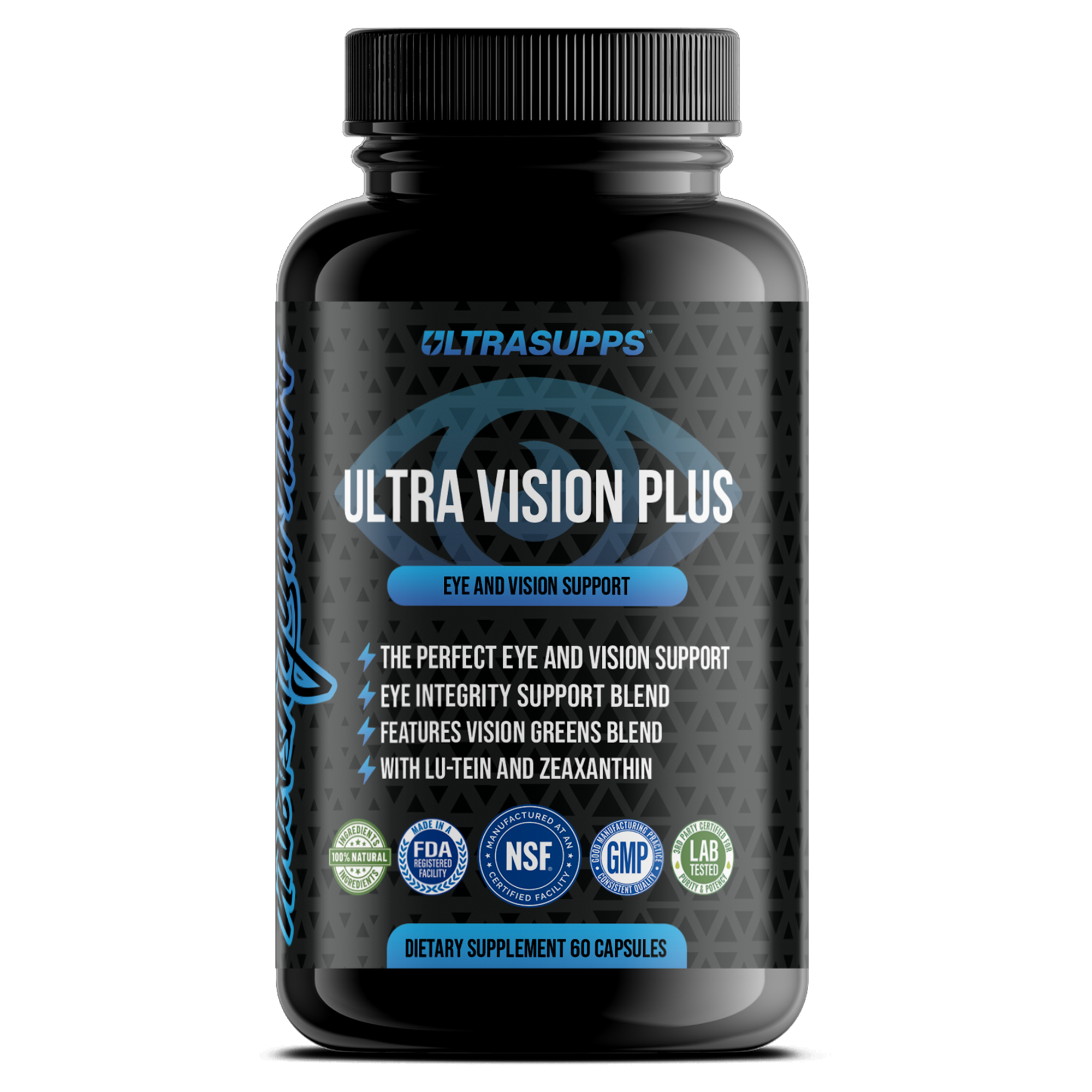 Ultra Vision Plus