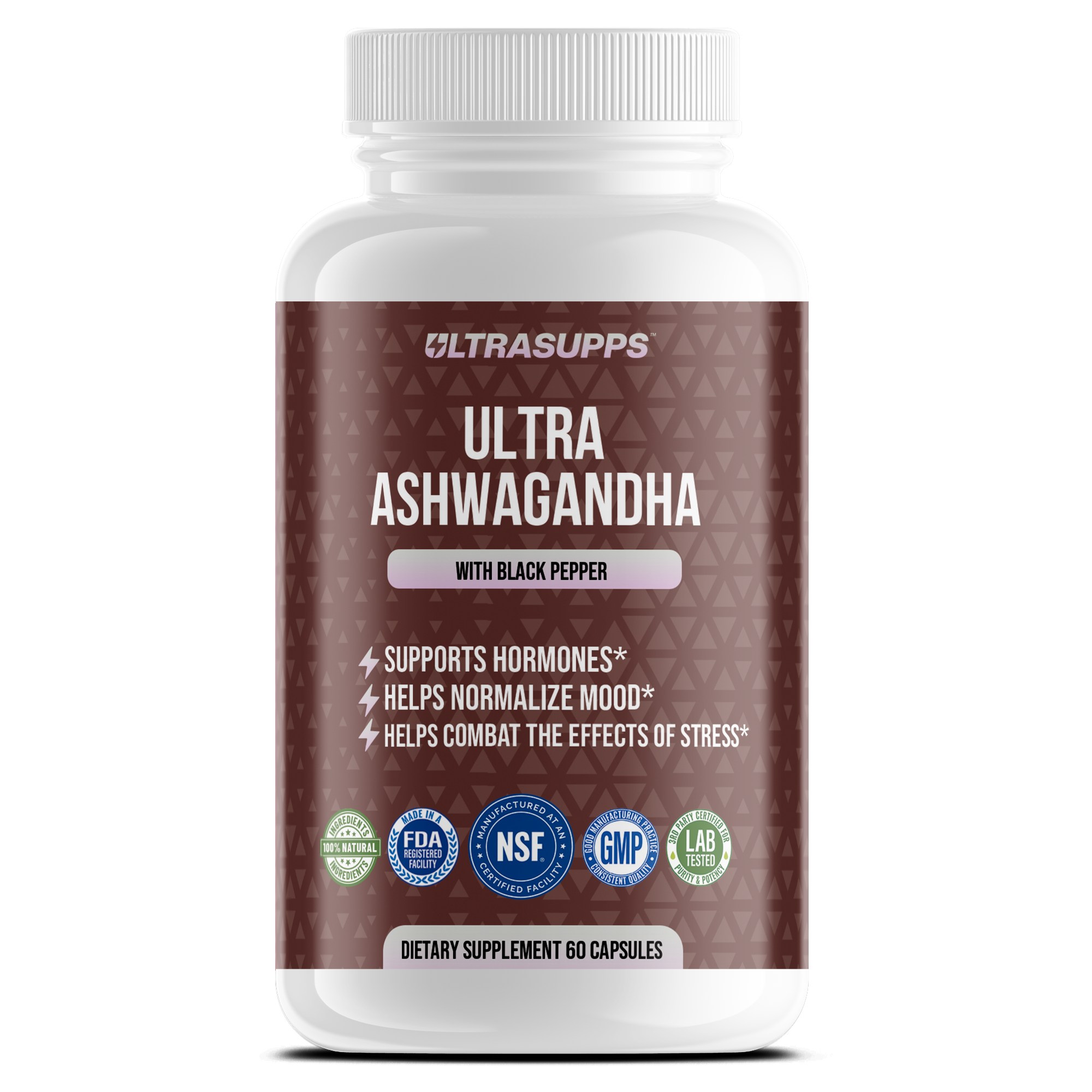 Ultra Ashwagandha