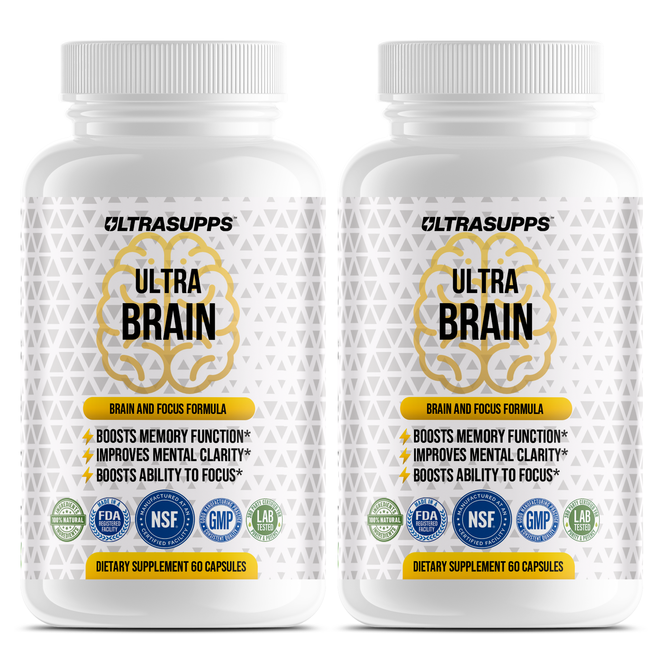 Ultra Brain